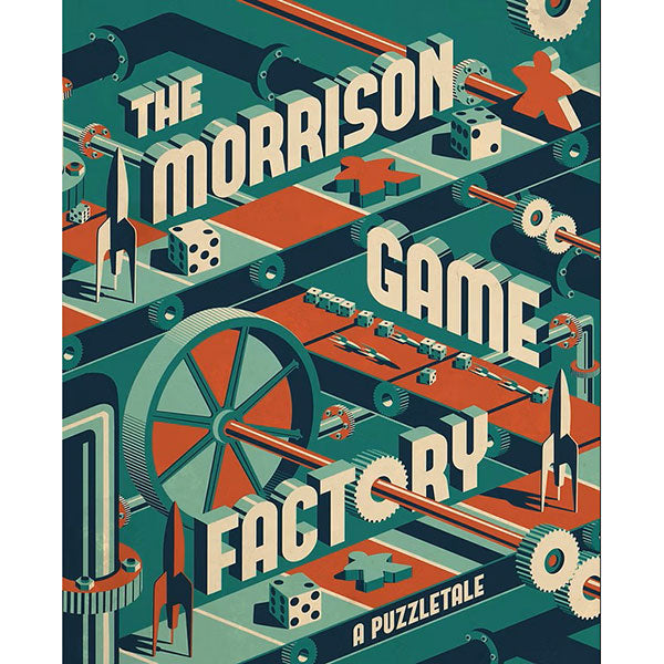 Morrison Game Factory