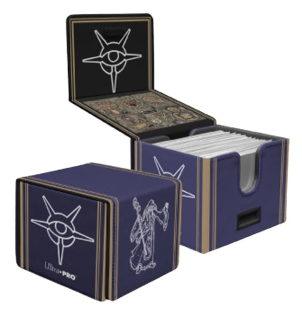 Ultra Pro The Elder Scrolls: Mages Guild Alcove Edge Deck Box