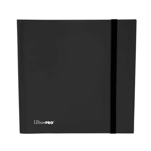 Ultra Pro Eclipse 12-Pocket PRO Binder