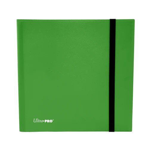 Ultra Pro Eclipse 12-Pocket PRO Binder