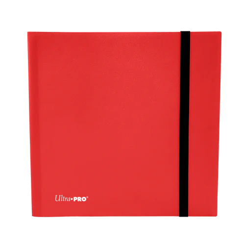 Ultra Pro Eclipse 12-Pocket PRO Binder
