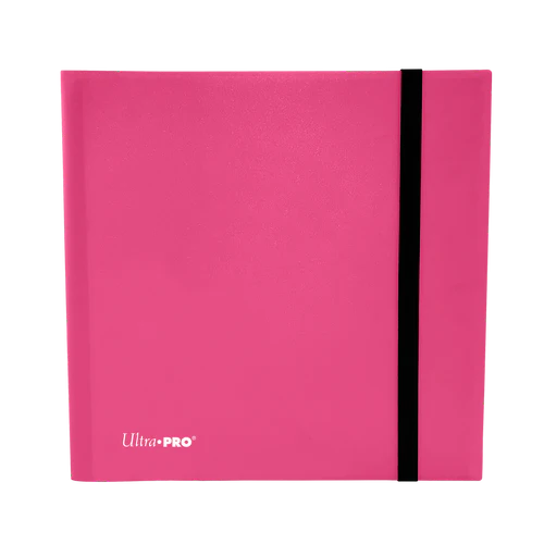 Ultra Pro Eclipse 12-Pocket PRO Binder