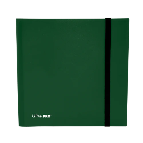 Ultra Pro Eclipse 12-Pocket PRO Binder