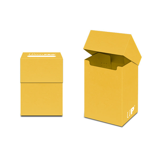 Ultra Pro 80+ Deck Box