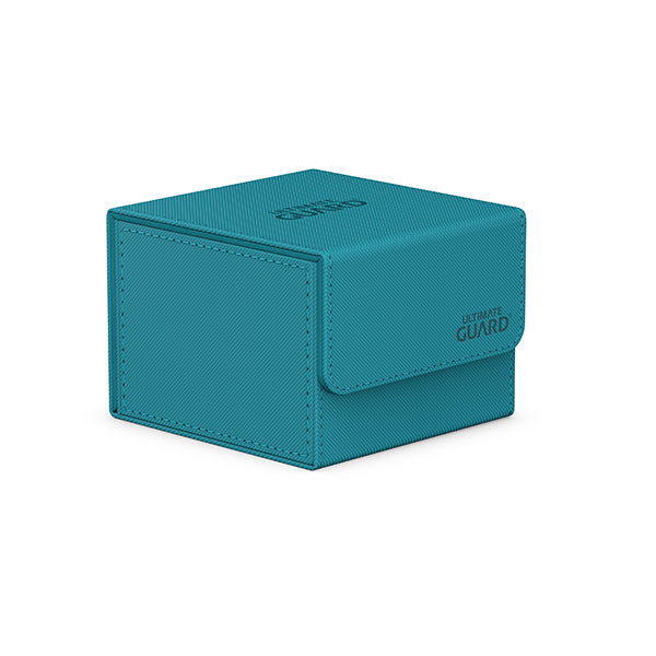 Ultimate Guard Monocolor XenoSkin Sidewinder 133+ Deck Box