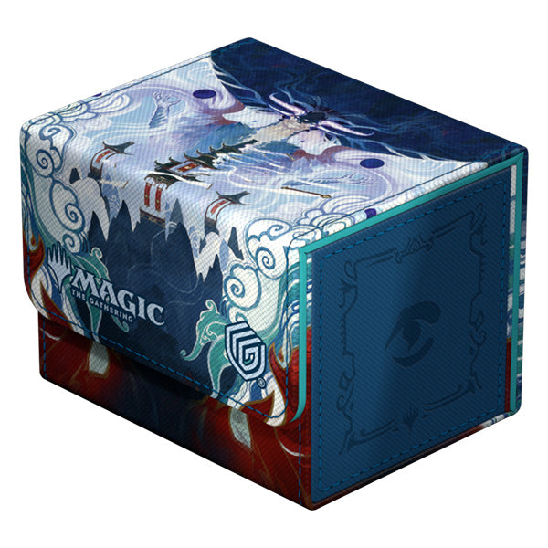 Ultimate Guard MTG Tarkir: Dragonstorm Sidewinder 100+ Deck Box