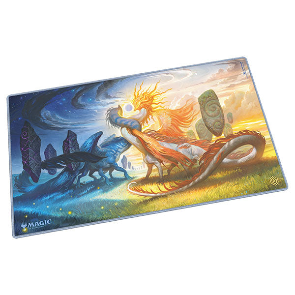Ultimate Guard MTG Lorwyn Eclipsed Celestial Reunion Playmat