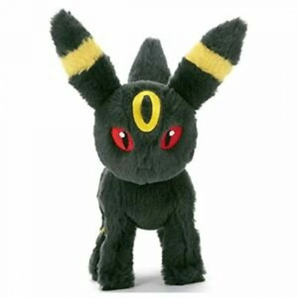 Takaratomy A.R.T.S Pokemon Kutakutatatta Umbreon Plush