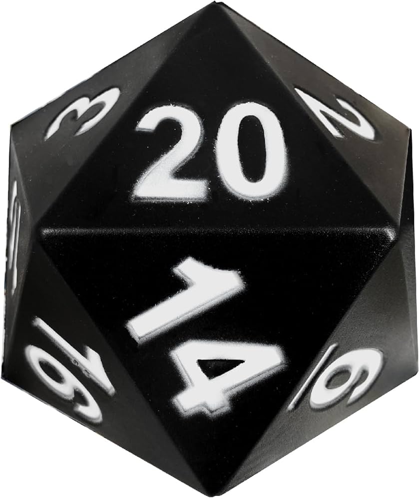 Kess Giant Foam D20