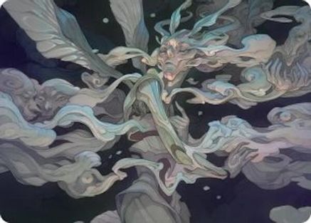 Temporal Cleansing Art Card (12)