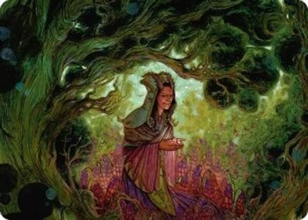 Bloom Tender Art Card (41)