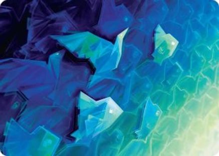 Expansion Algorithm Art Card (35) (ASSOS)