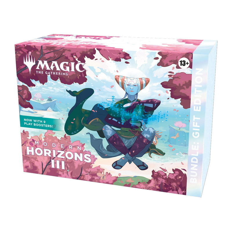 MTG Modern Horizons 3 Gift Bundle Box (PREORDER)