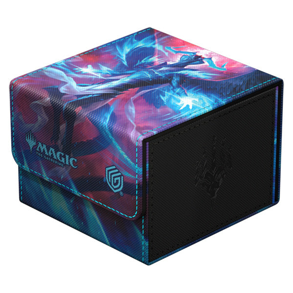 Ultimate Guard MTG Tarkir: Dragonstorm Ugin, Eye of the Storms Sidewinder 133+ Deck Box