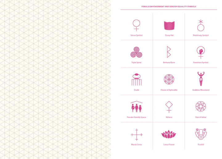 Grids & Guides A Notebook for Visual Thinkers