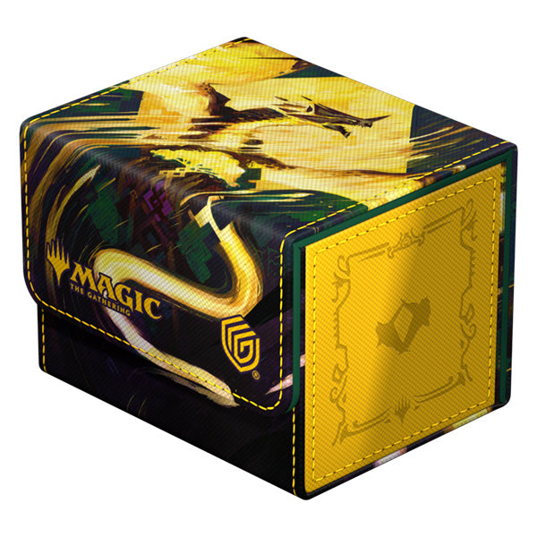 Ultimate Guard MTG Tarkir: Dragonstorm Sidewinder 100+ Deck Box