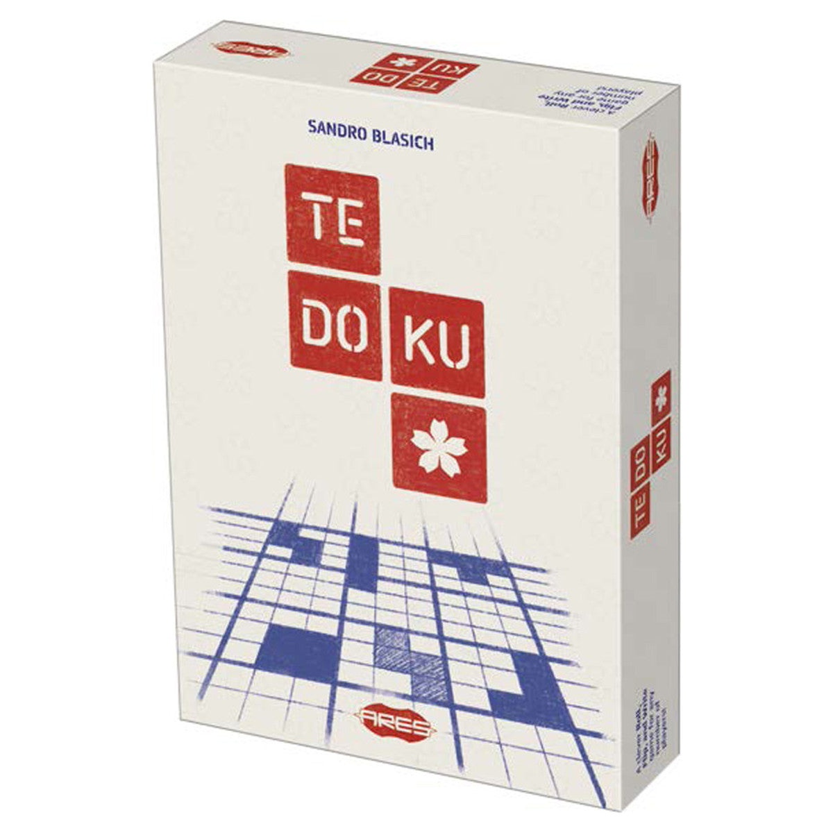 Tedoku