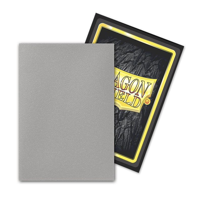 Dragon Shield Matte Dual Sleeves 60 ct (Japanese Size)