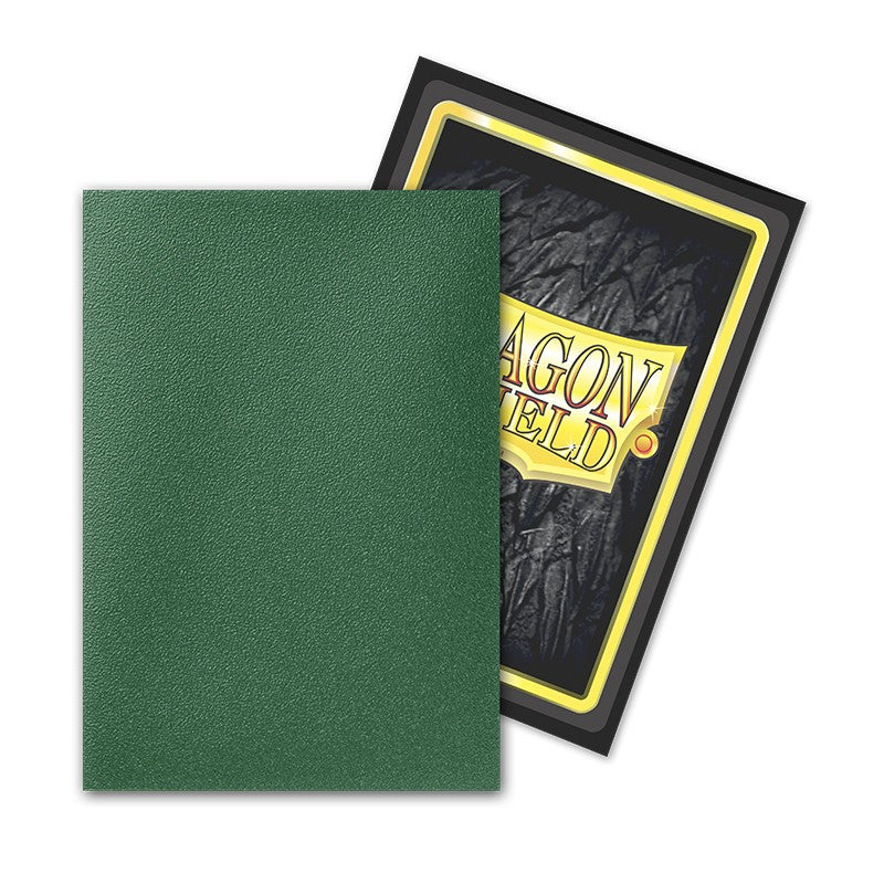 Dragon Shield Matte Dual Sleeves 60 ct (Japanese Size)