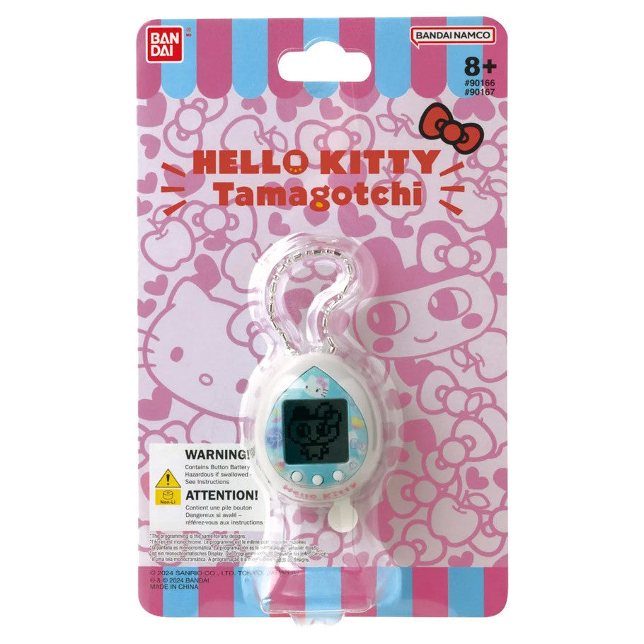 Tamagotchi Hello Kitty