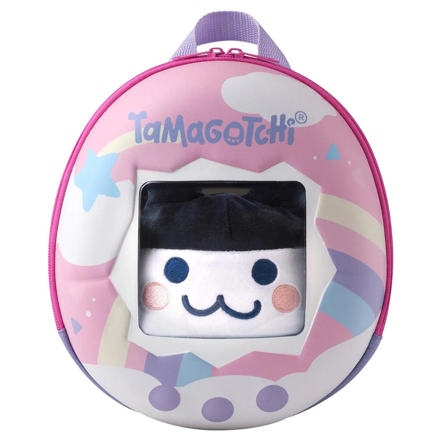 Tamagotchi Adventure Companion