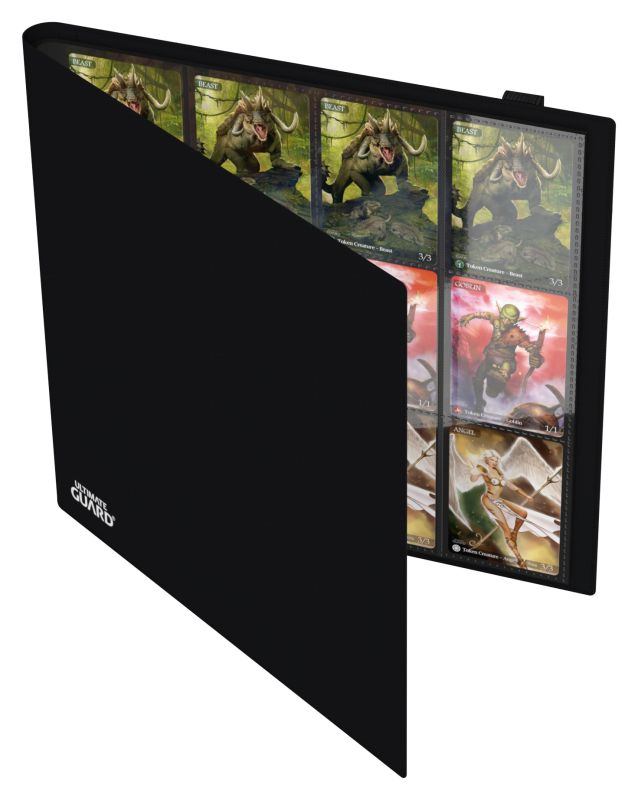 Ultimate Guard FlexxFolio 9 Pocket Binder