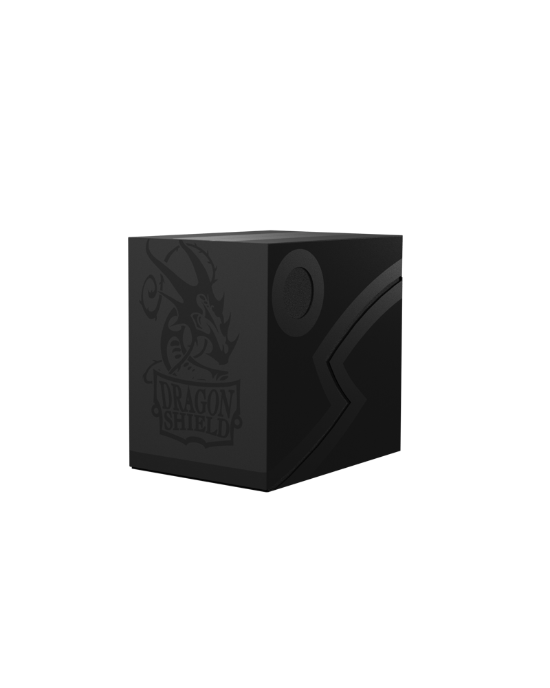 Dragon Shield Double Shell