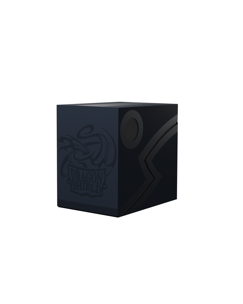 Dragon Shield Double Shell