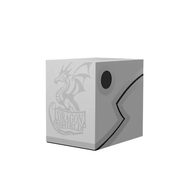 Dragon Shield Double Shell