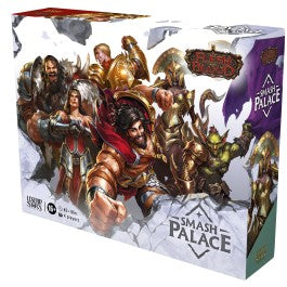 Flesh and Blood Smash Palace (PREORDER)