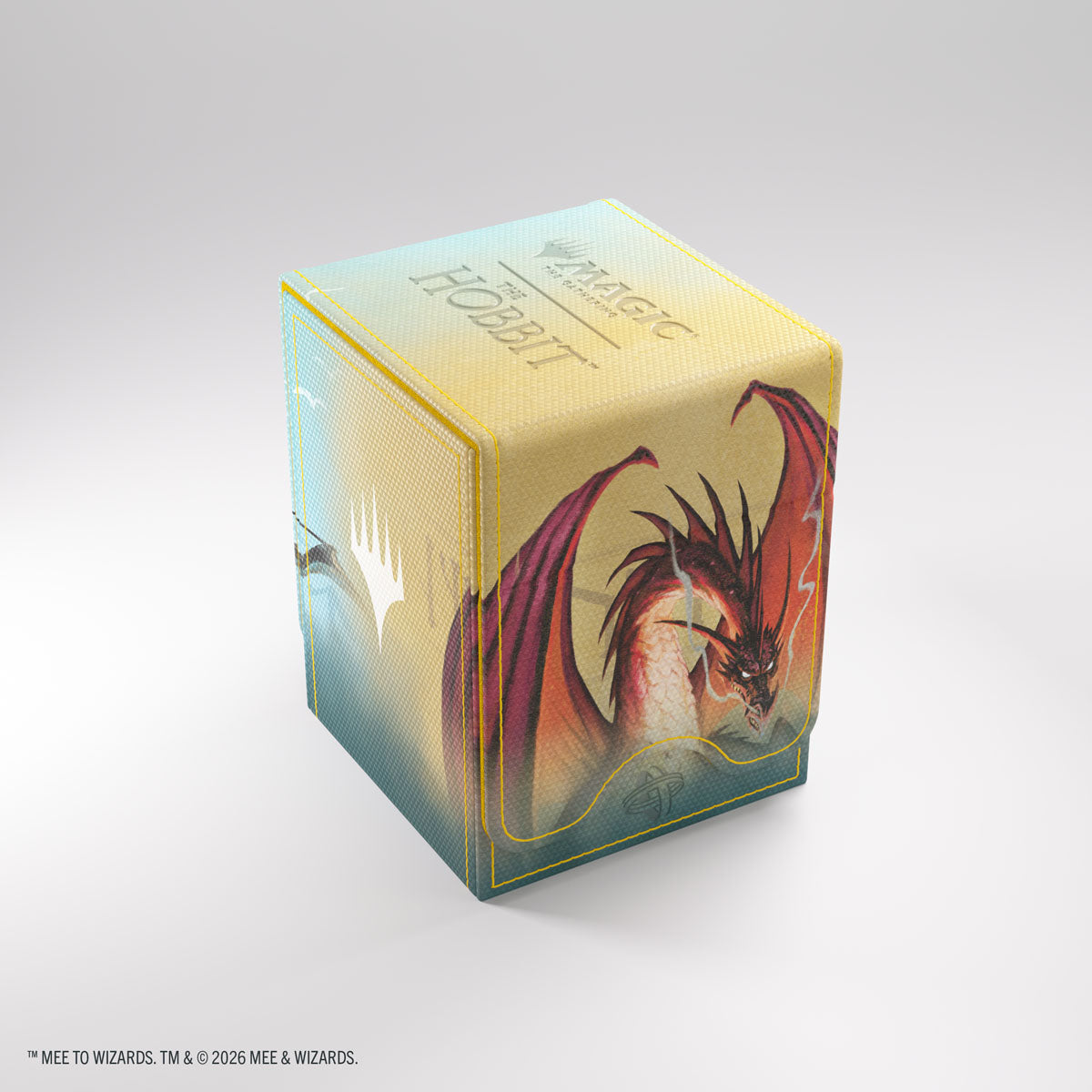 Gamegenic Magic: The Gathering | The Hobbit Squire 80+ XL