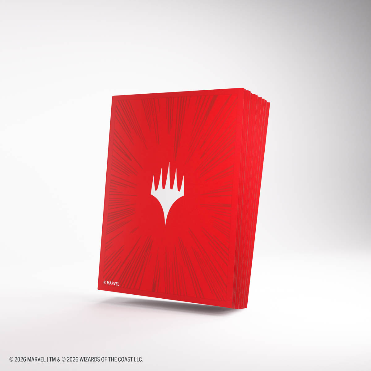 Gamegenic MTG Marvel Super Heroes Premium Double Sleeving Pack