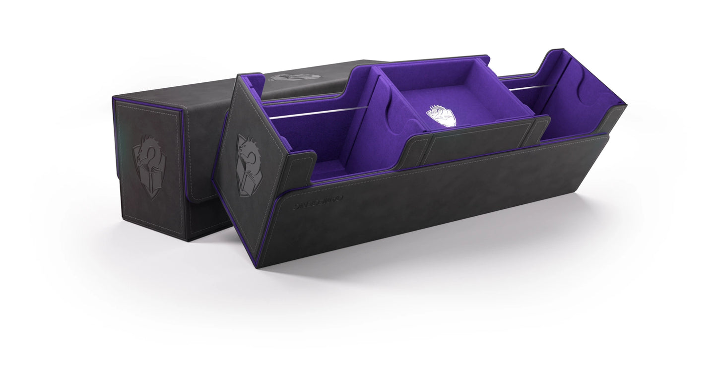 Gamegenic The Academic 266+ XL Deck Box