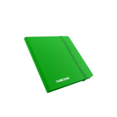 Gamegenic Casual Album 24-Pocket Card Binder