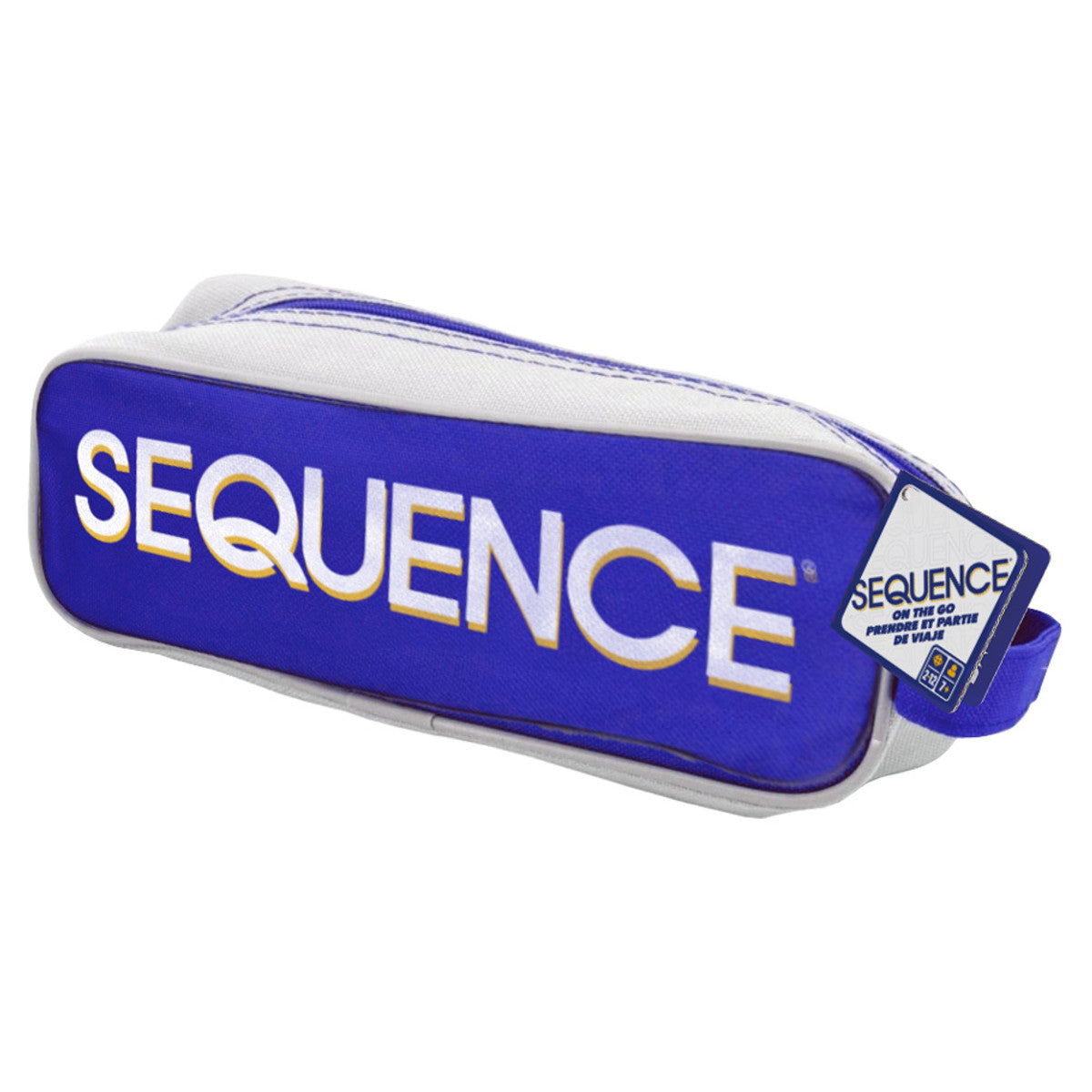 Sequence On the Go