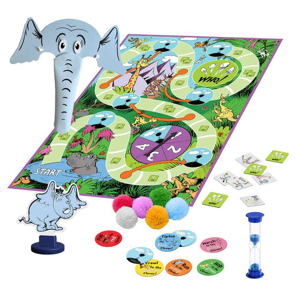 Dr. Seuss: Horton Hears a Who