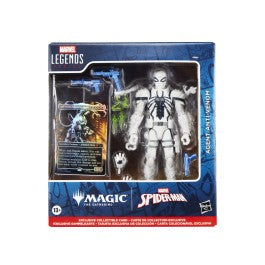 Marvel Legends Series Magic The Gathering Spider-Man Action Figure