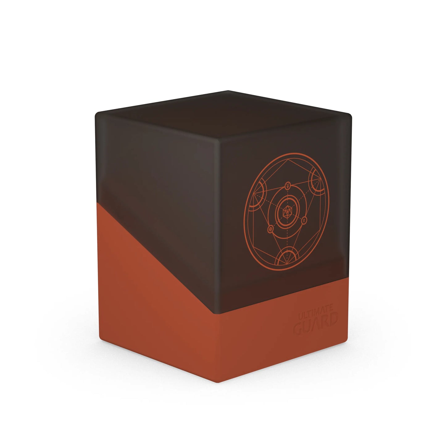 Ultimate Guard Druidic Secrets Boulder 100+ Deck Case