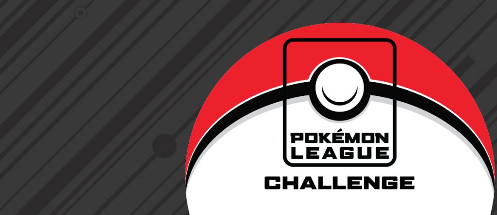 Pokemon League Challenge February 2026