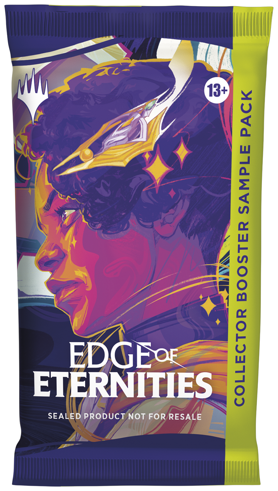 MTG Edge of Eternities Collector Booster Box