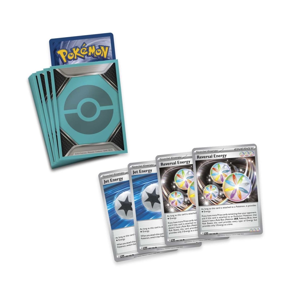 Pokemon Trainer's Toolkit 2024