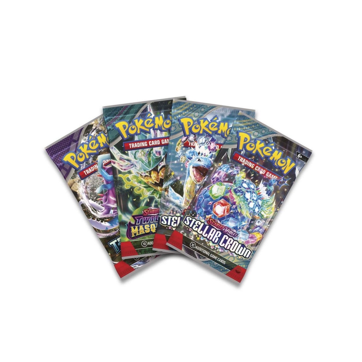 Pokemon Trainer's Toolkit 2024