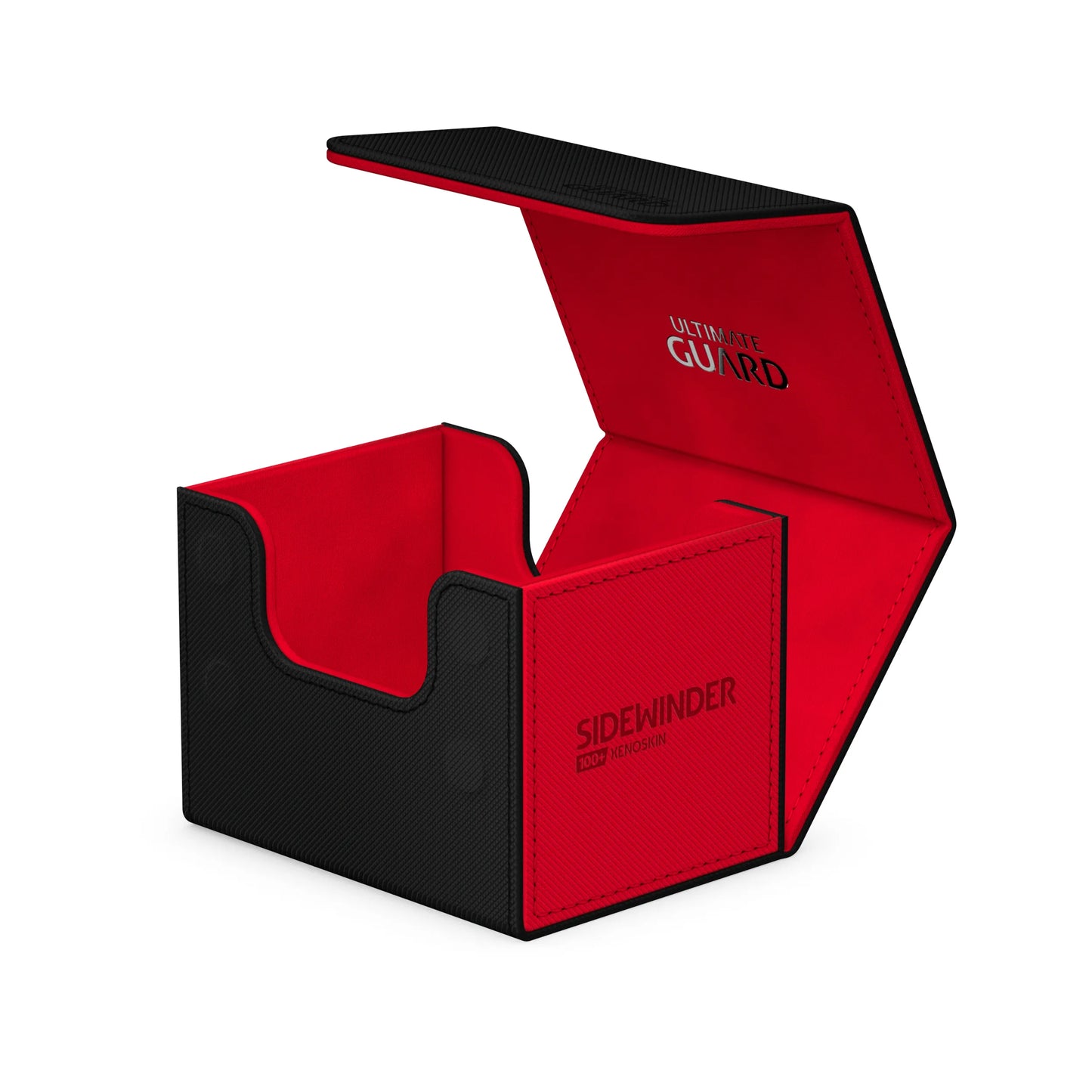 Ultimate Guard Synergy XenoSkin Sidewinder 100+ Deck Box