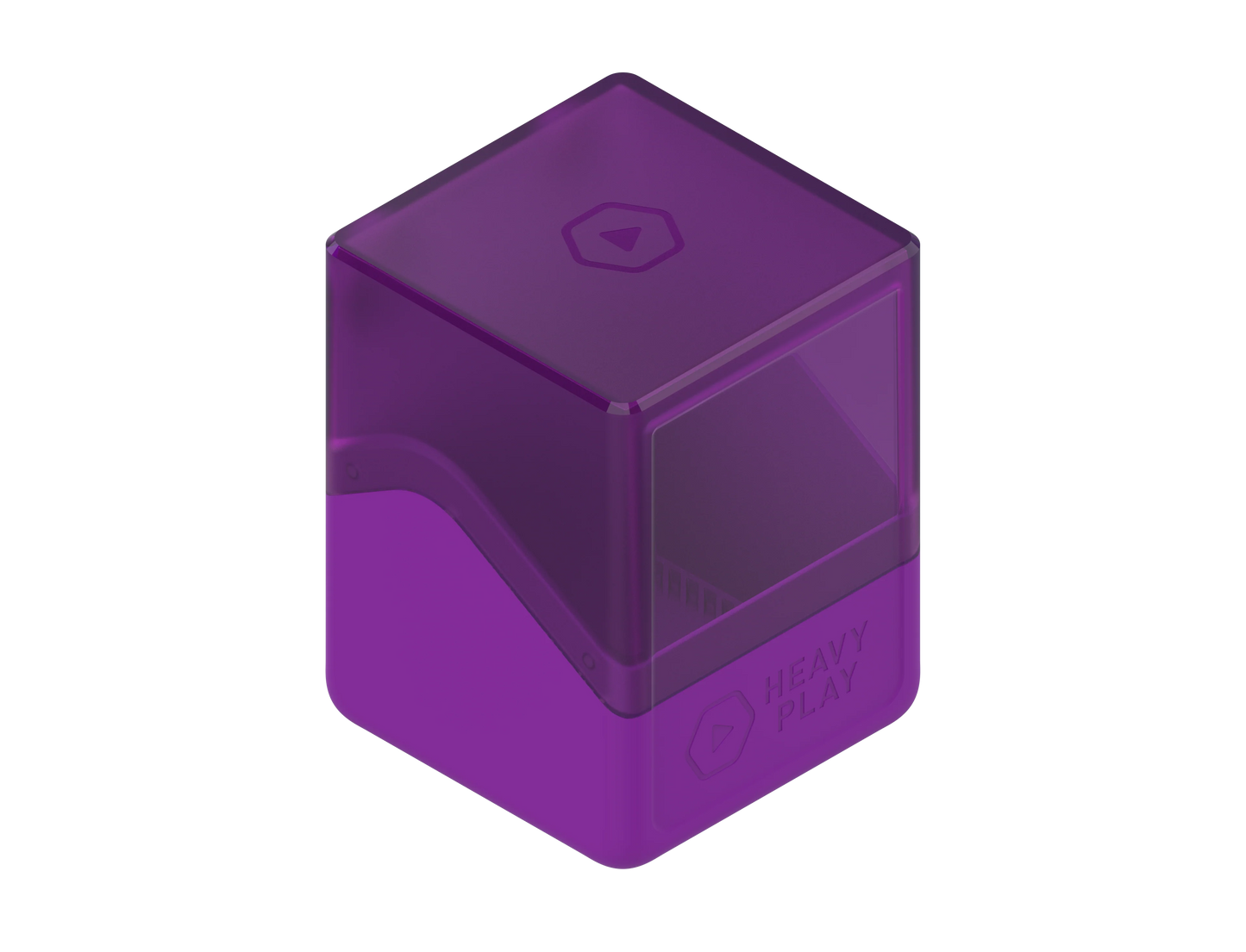 Heavy Play RFG Deck Box