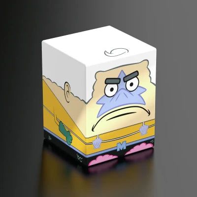 Ultimate Guard Squaroes SpongeBob SquarePants™ Deck Box
