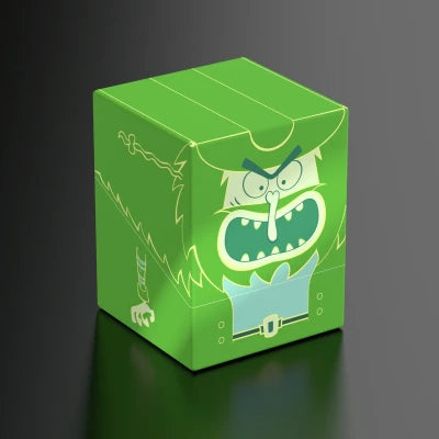 Ultimate Guard Squaroes SpongeBob SquarePants™ Deck Box