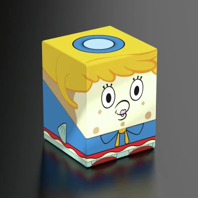 Ultimate Guard Squaroes SpongeBob SquarePants™ Deck Box