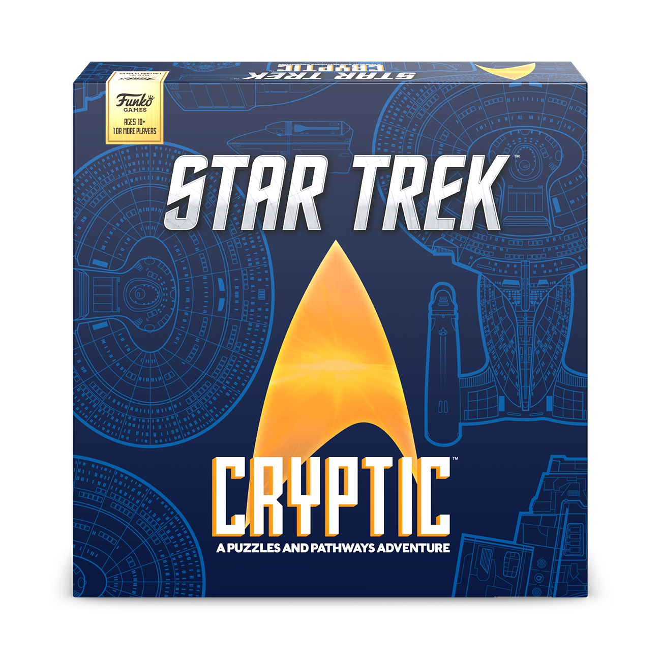 Star Trek: Cryptic