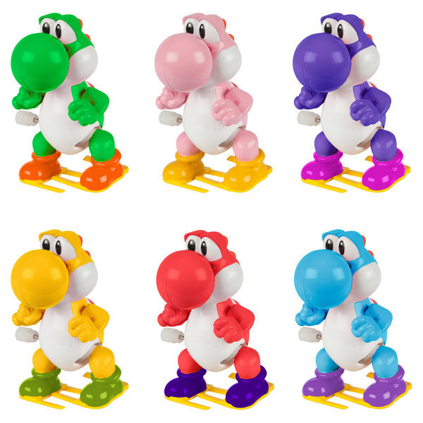 Yoshi: Wind Ups