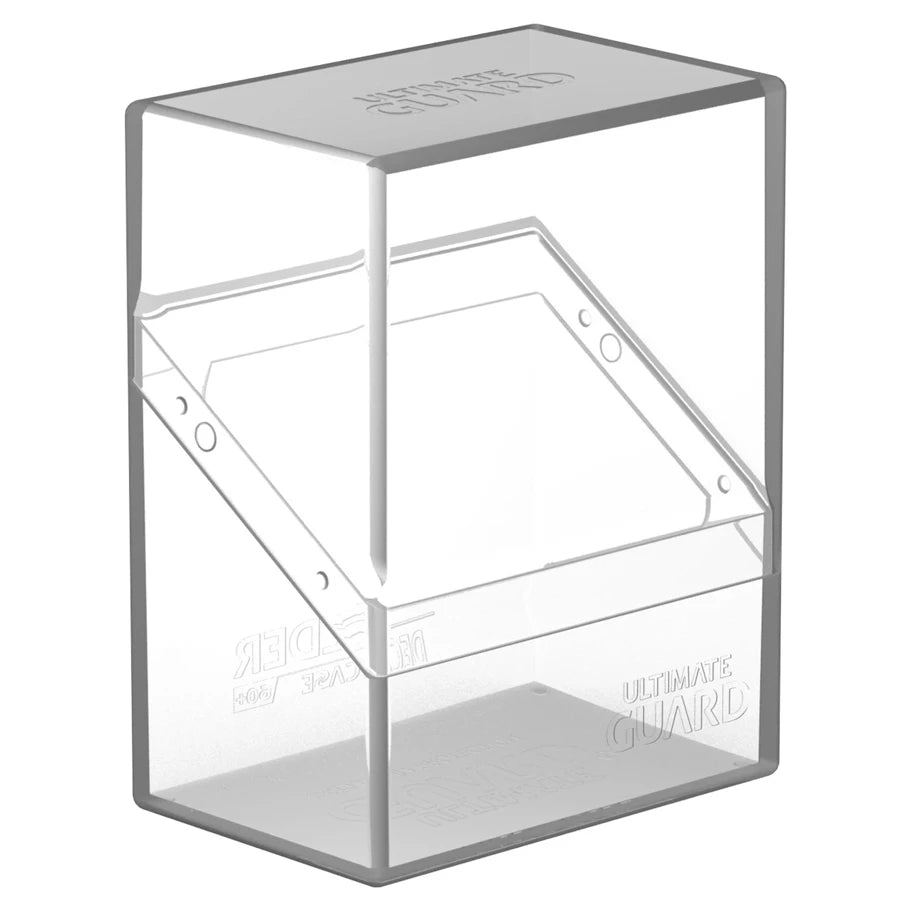 Ultimate Guard Boulder 60+ Deck Case